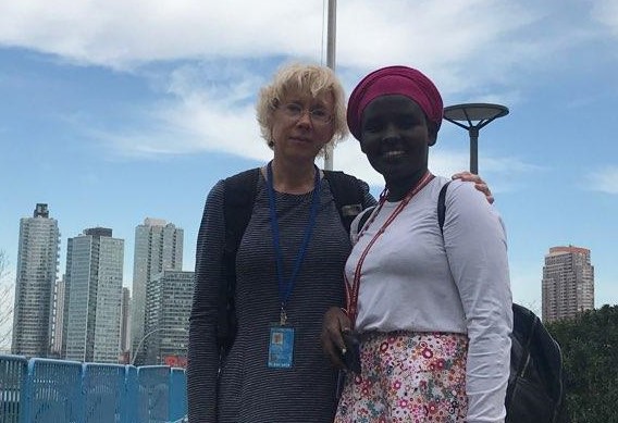 Indigenous women’s rights initiative launched in DR Congo, Burundi and ...